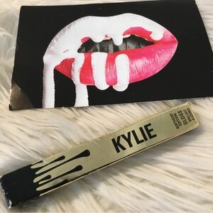 NWT Kyle POPPIN Birthday Edition Lipgloss